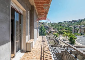 Balcone - Appartamento via Fontana
 
348, Modica - foto 18