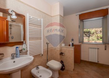 Bagno - Appartamento via Fontana
 
348, Modica - foto 19