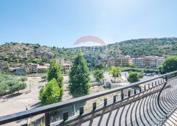 Balcone - Appartamento via Fontana
 
348, Modica - foto 22