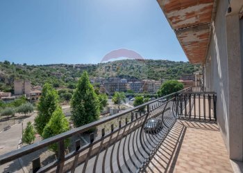 Balcone - Appartamento via Fontana
 
348, Modica - foto 24