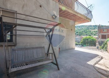 Terrazza - Appartamento via Fontana
 
348, Modica - foto 26