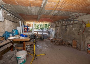 Dispensa di stoccaggio - Appartamento via Fontana
 
348, Modica - foto 33