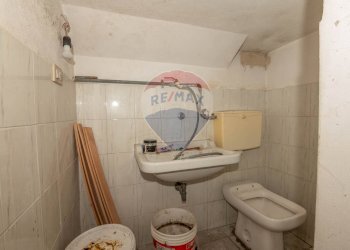 Bagno - Appartamento via Fontana
 
348, Modica - foto 35