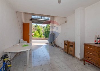 Soggiorno - Appartamento via Fontana
 
348, Modica - foto 36