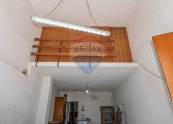 Scale - Appartamento via Fontana
 
348, Modica - foto 37