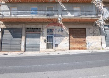 Edificio all\'aperto - Appartamento via Fontana
 
348, Modica - foto 38