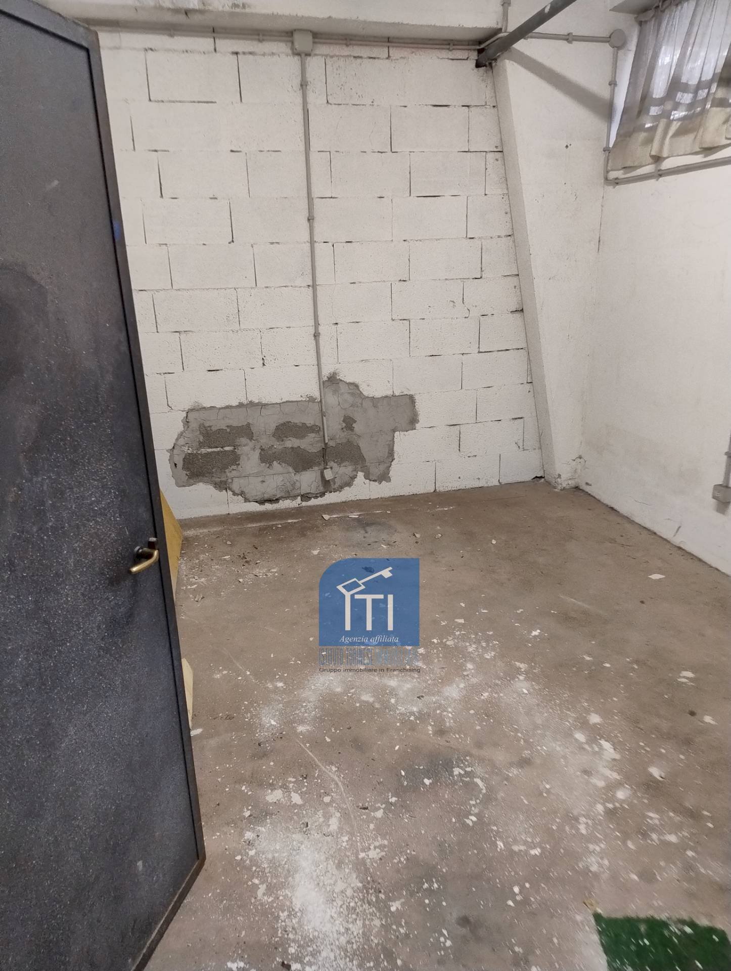 Foto 2 - Box Via Byron, Roma - foto 2