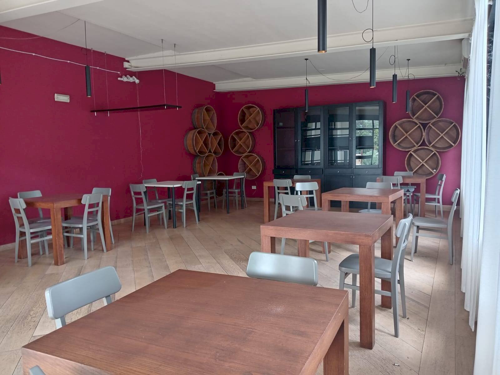 Foto 1 - Attività Commerciale via xx settembre
 
22, Calci - foto 1