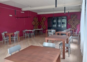 Foto 1 - Attività Commerciale via xx settembre
 
22, Calci - foto 1