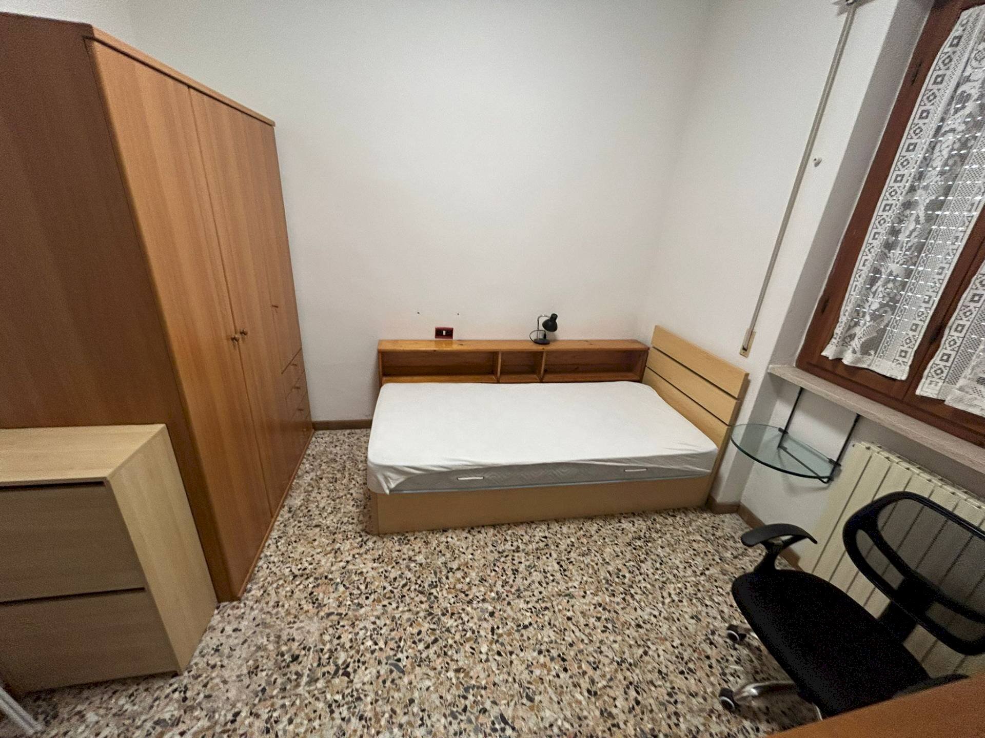 Foto 2 - Terreno non edificabile Via Sempione
 
1, Pisa - foto 2