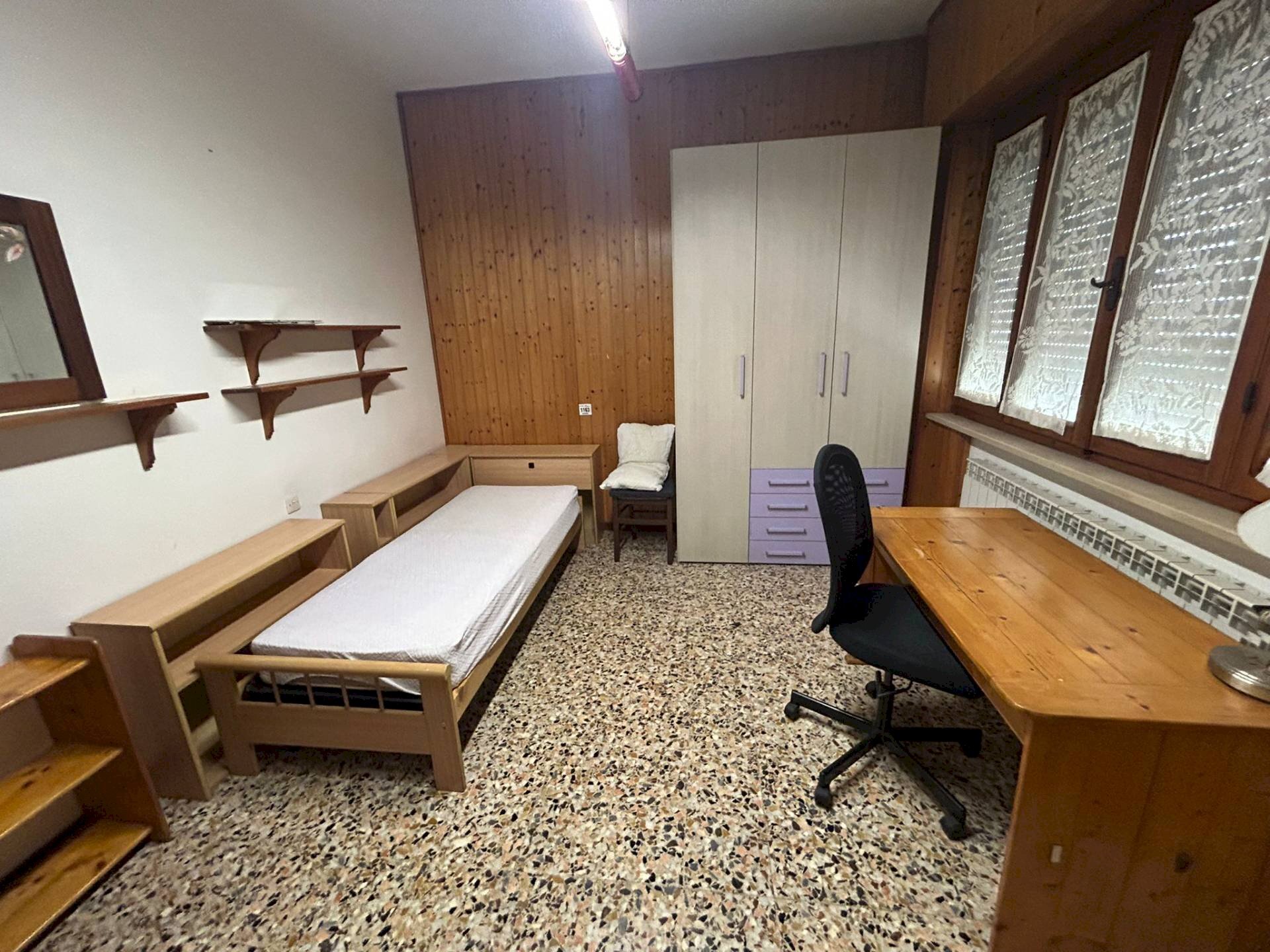 Foto 3 - Terreno non edificabile Via Sempione
 
1, Pisa - foto 3