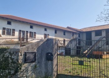 Foto 1 - Rustico via chiarandis
 
2, Moimacco - foto 1