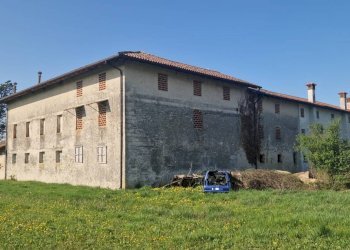 Foto 2 - Rustico via chiarandis
 
2, Moimacco - foto 2