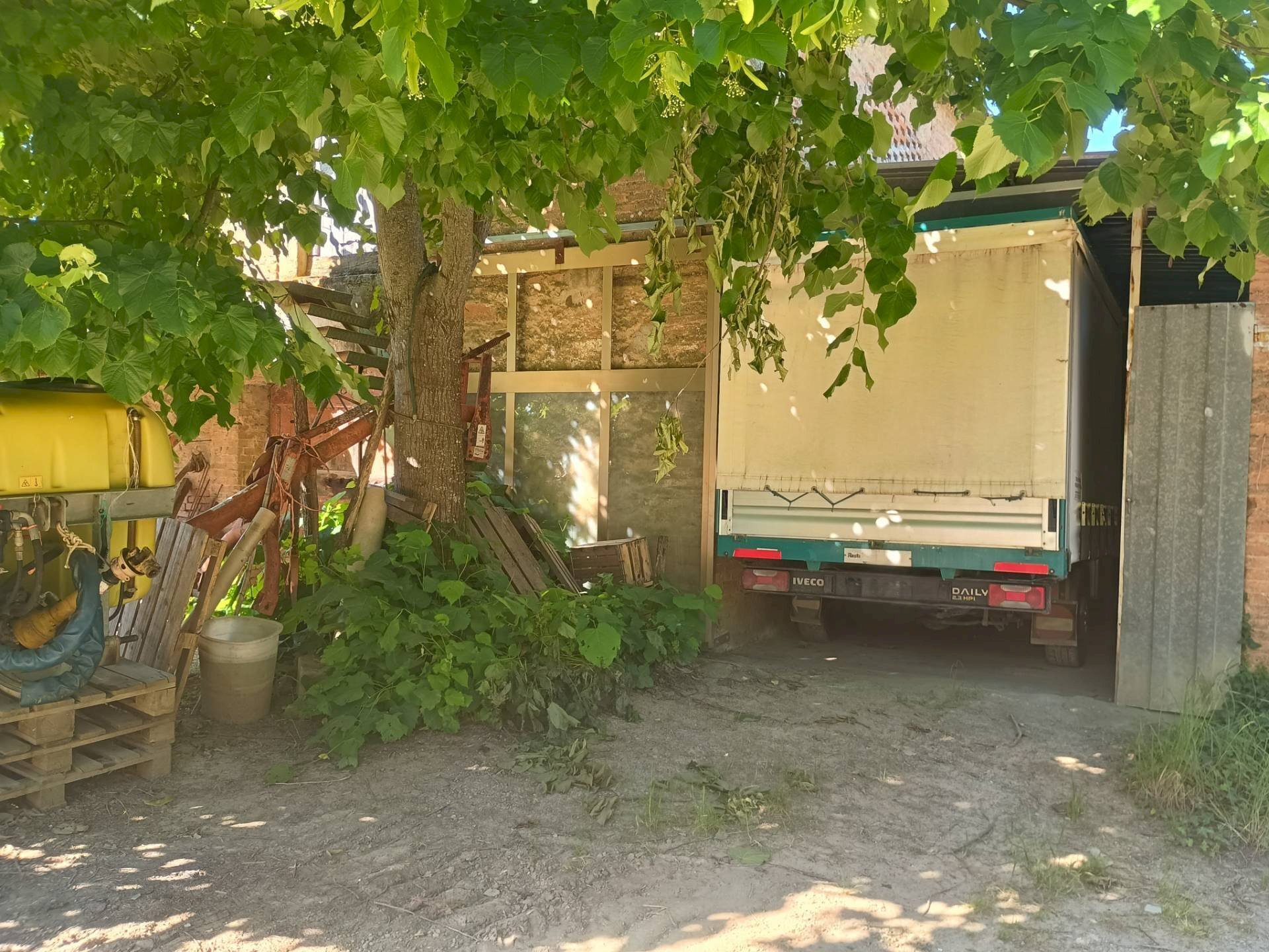 Foto 3 - Terreno agricolo VIA DEL CHIANTI, Terricciola - foto 3