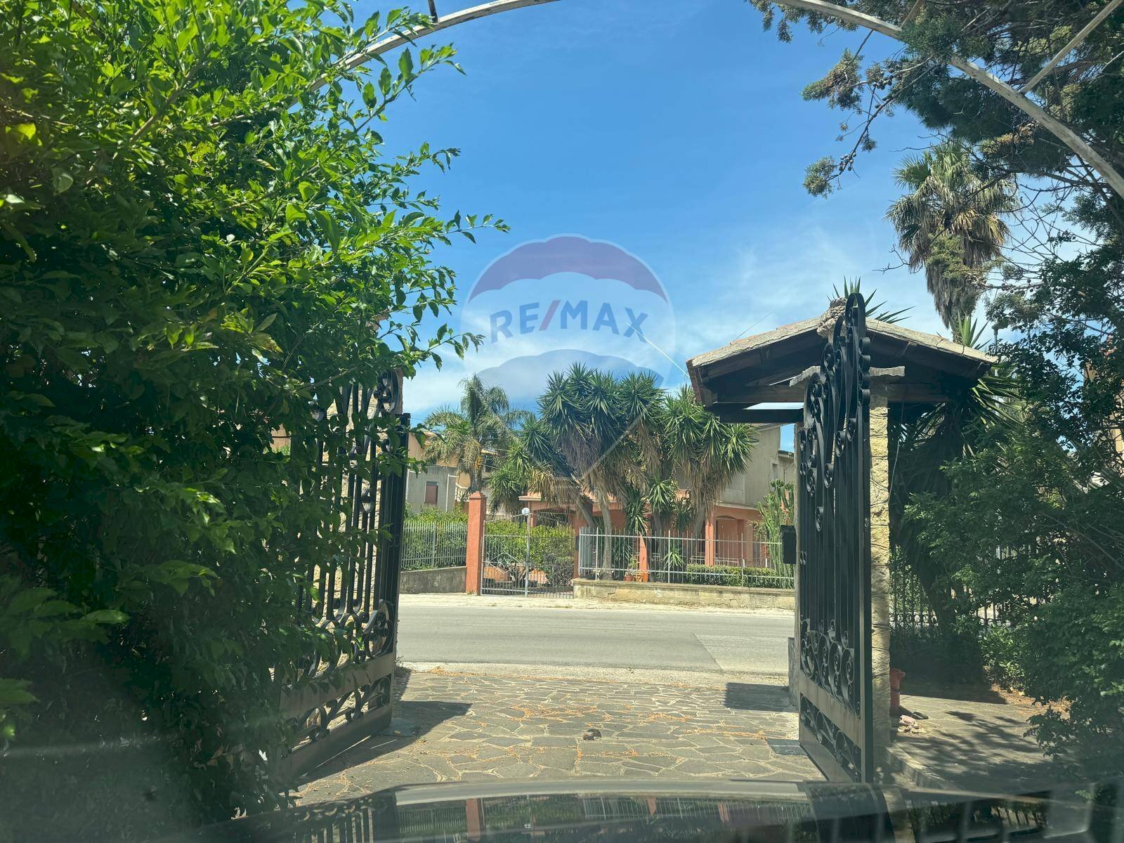 Giardino - Villa Borgetto - foto 2