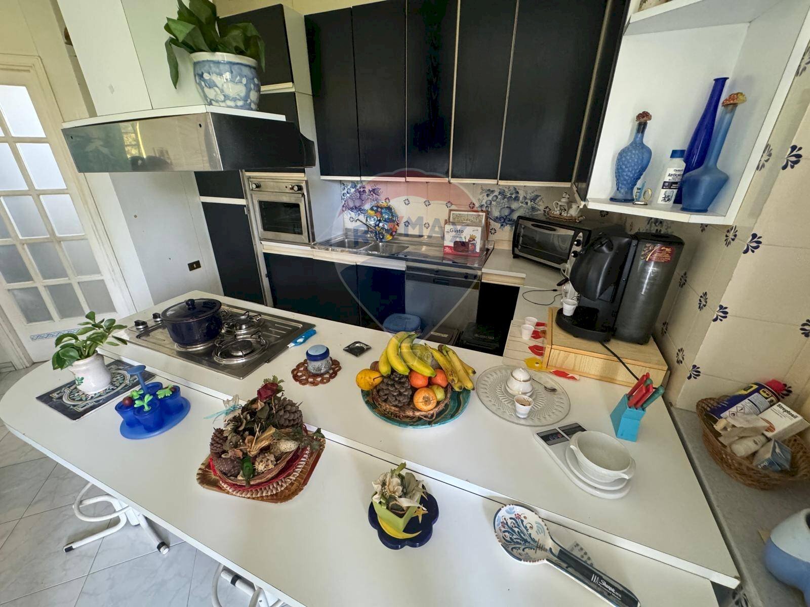 Cucina - Villa Borgetto - foto 3