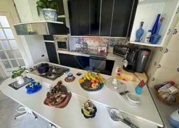 Cucina - Villa Borgetto - photo 3