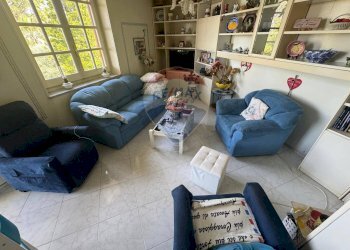 Soggiorno - Villa Borgetto - photo 6