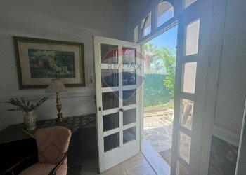 Hall / corridoio - Villa Borgetto - photo 8