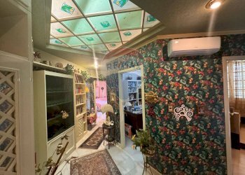 Soggiorno - Villa Borgetto - photo 10