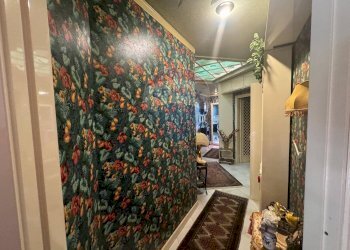 Hall / corridoio - Villa Borgetto - photo 12