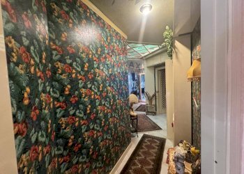 Hall / corridoio - Villa Borgetto - photo 13