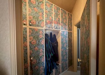 Bagno - Villa Borgetto - photo 20