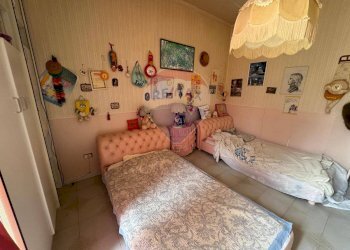 Camera / camera da letto - Villa Borgetto - photo 29