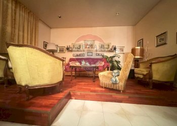 Soggiorno - Villa Borgetto - photo 34