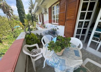 Balcone - Villa Borgetto - photo 45