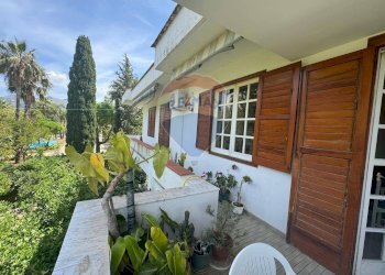 Terrazza - Villa Borgetto - photo 46