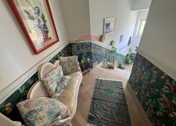 Soggiorno - Villa Borgetto - photo 49