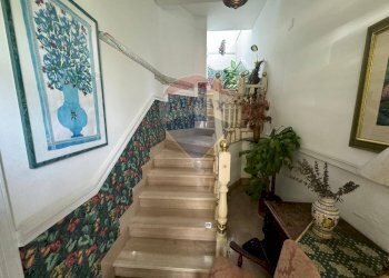 Scale - Villa Borgetto - photo 53