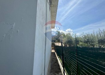 Balcone - Villa Borgetto - photo 57