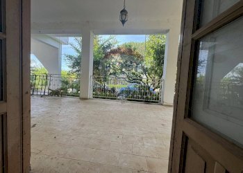 Terrazza - Villa Borgetto - photo 62