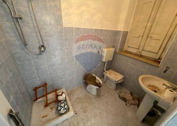 Bagno - Villa Borgetto - photo 66