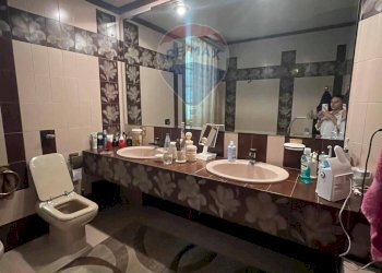 Bagno - Villa Borgetto - photo 83