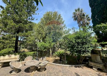 Giardino - Villa Borgetto - photo 87