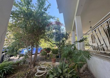 Giardino - Villa Borgetto - photo 89