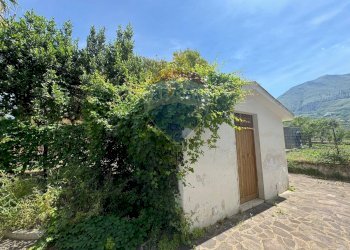 Casa all\'aperto - Villa Borgetto - photo 92