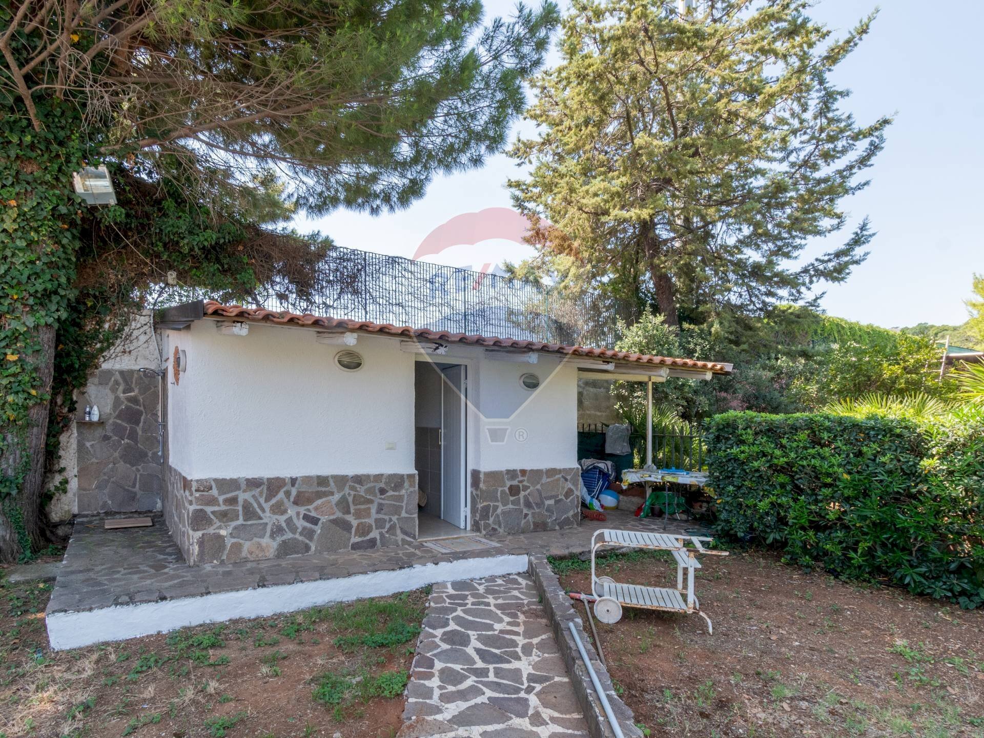 Casa all\'aperto - Villa Palermo - foto 3