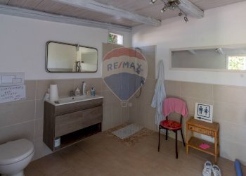 Bagno - Villa Palermo - foto 4