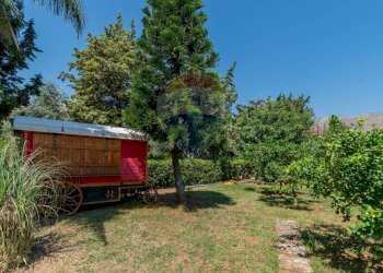 Giardino - Villa Palermo - foto 6