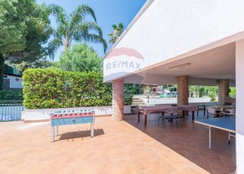 Terrazza - Villa Palermo - foto 11