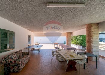 Terrazza - Villa Palermo - foto 12