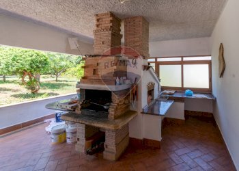 Cucina - Villa Palermo - foto 13