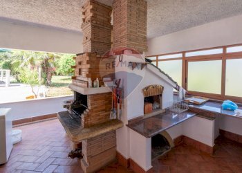 Terrazza - Villa Palermo - foto 14