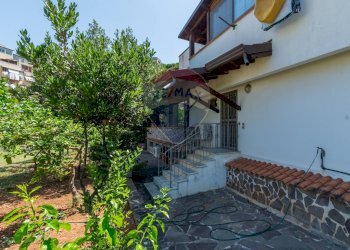 Terrazza - Villa Palermo - foto 18