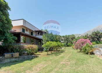 Giardino - Villa Palermo - foto 19