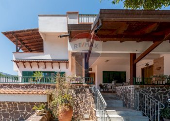 Casa all\'aperto - Villa Palermo - foto 20